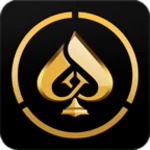 upoker play nlh|plo|mata ases android application logo